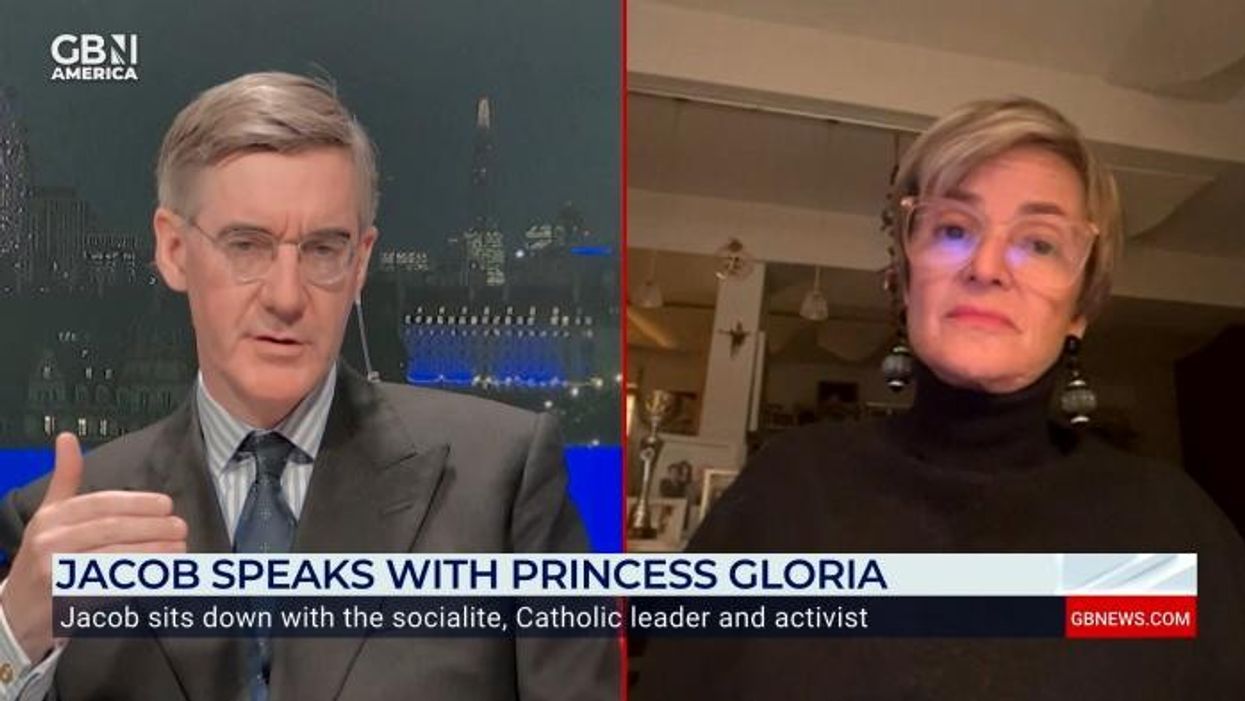 Traditional Catholics ‘persecuted’ as Pope Francis clamps down on ‘loyal’ Church-goers