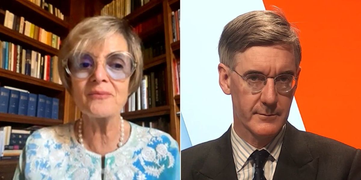 NextImg:Princess Gloria says Catholic Church ‘has no option’ but to deal with China amid ‘persecution’ concerns