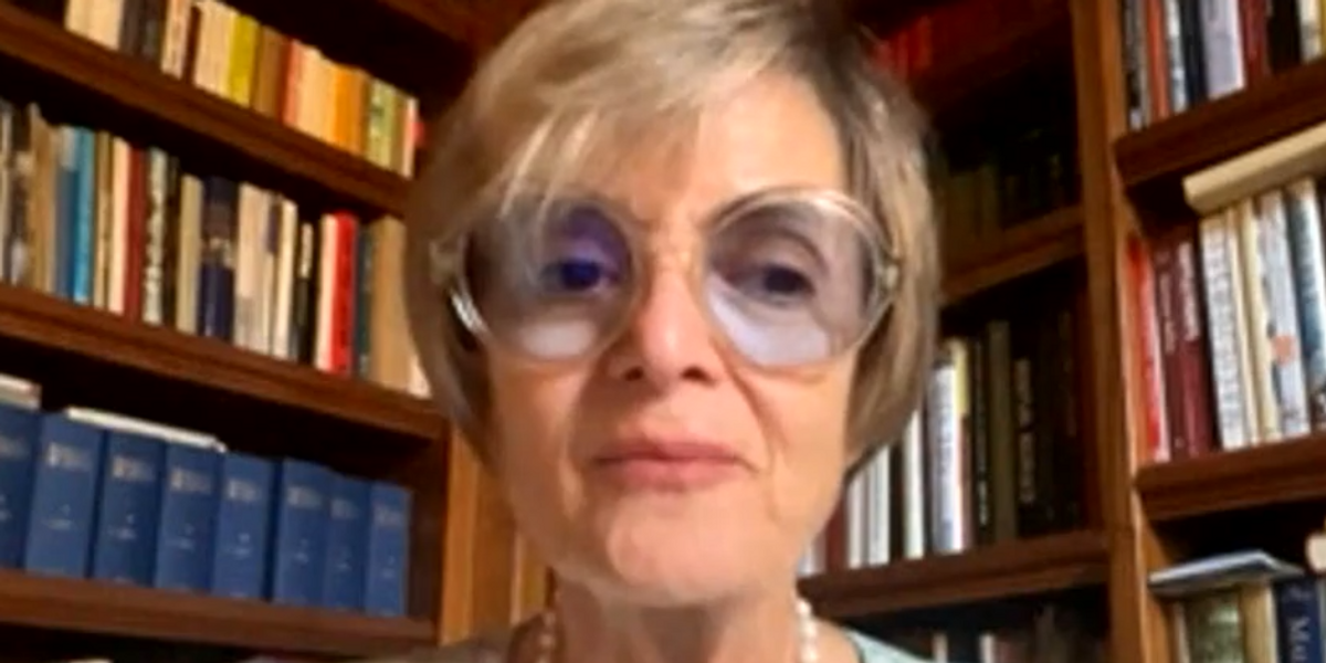NextImg:Princess Gloria says the Catholic Church ‘has no option’ but to deal with China