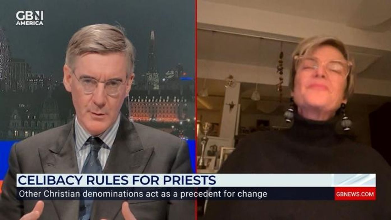 'Nobody will speak the truth anymore!’ Pope Francis sends ‘warning sign’ with ‘ill-advised’ Cardinal Burke decision