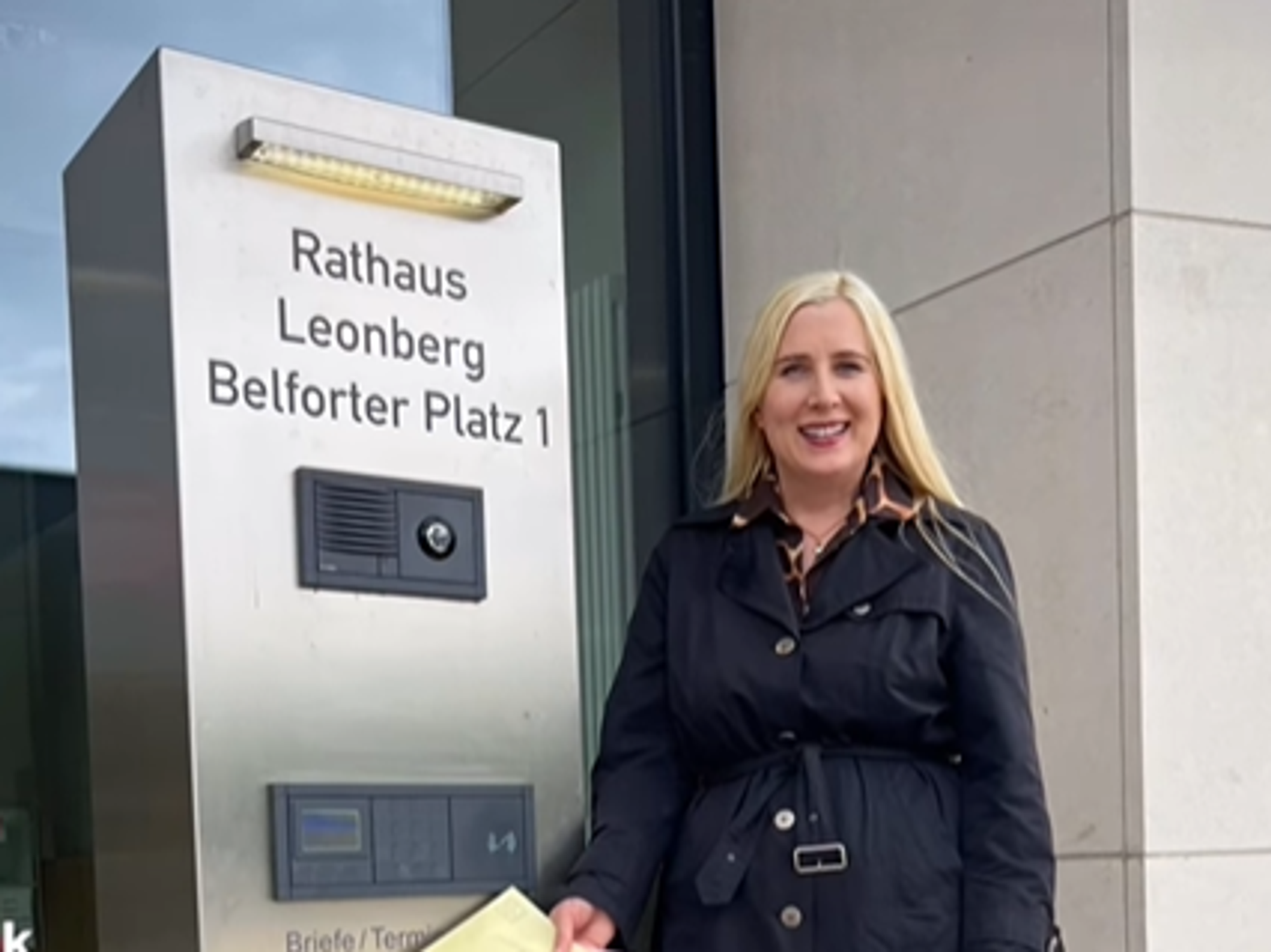 Princess Josefa von Hohenzollern