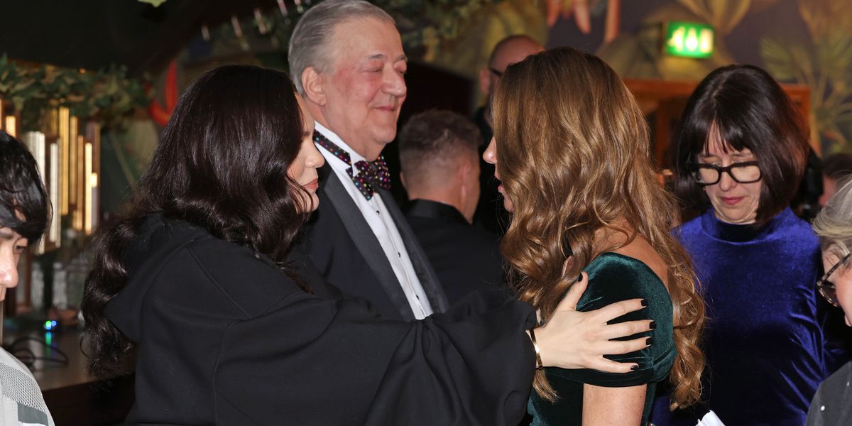 ‘I just had breast cancer’ ‘I just had breast cancer’