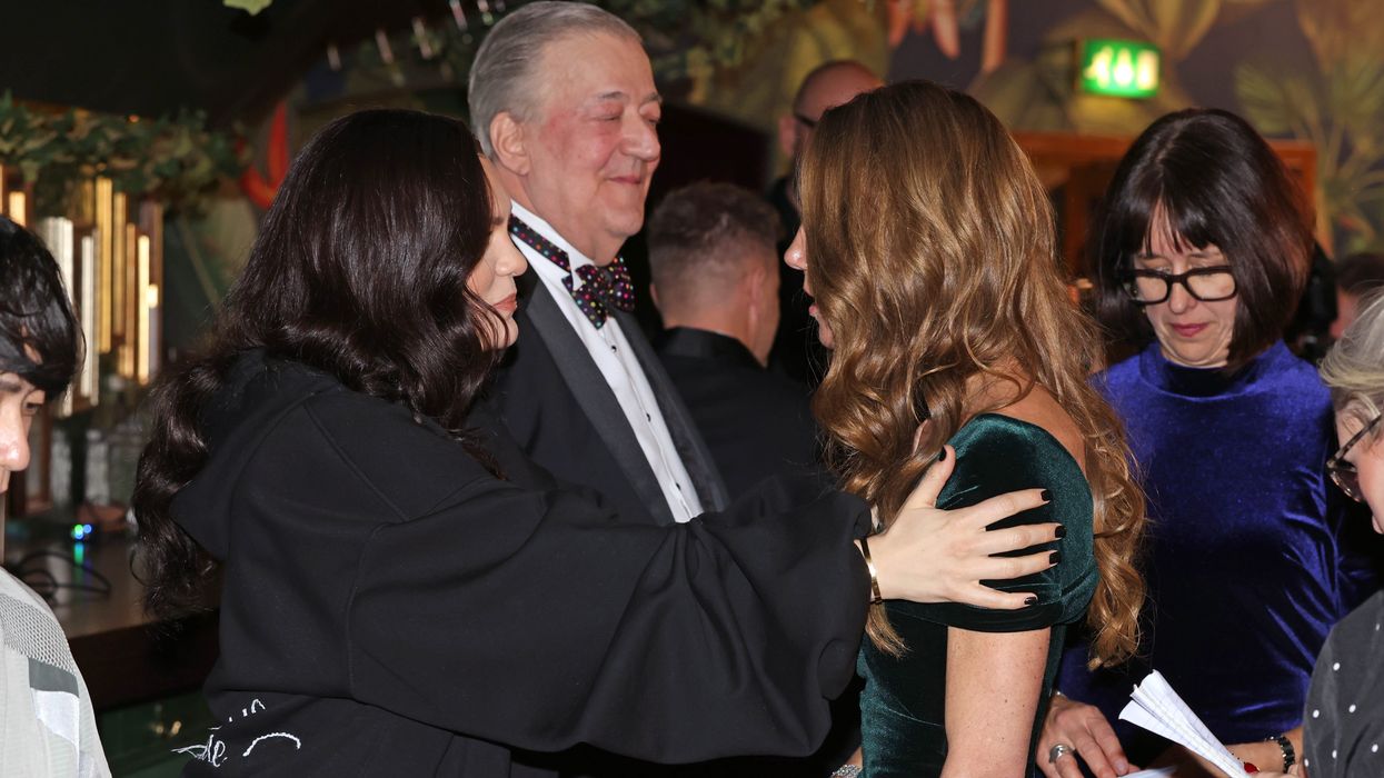 Princess Kate and Jessie J