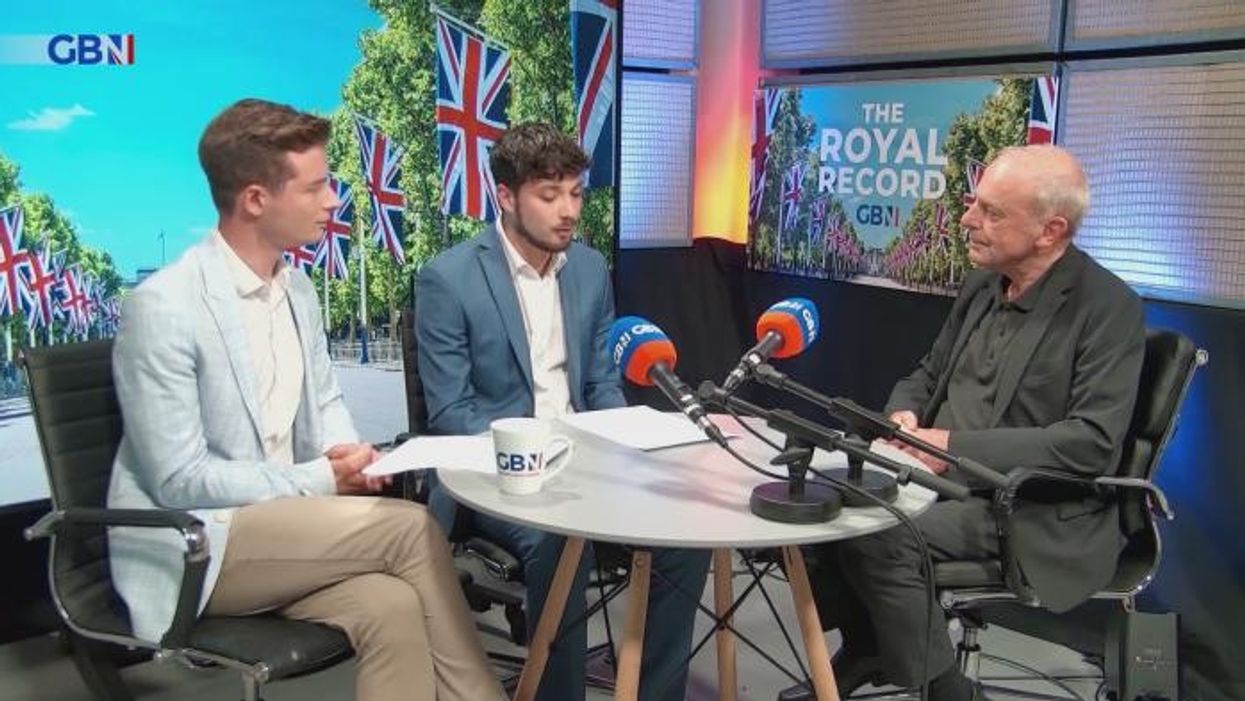 Princess Kate and King Charles 'enduring emotional hardship' amid cancer treatment