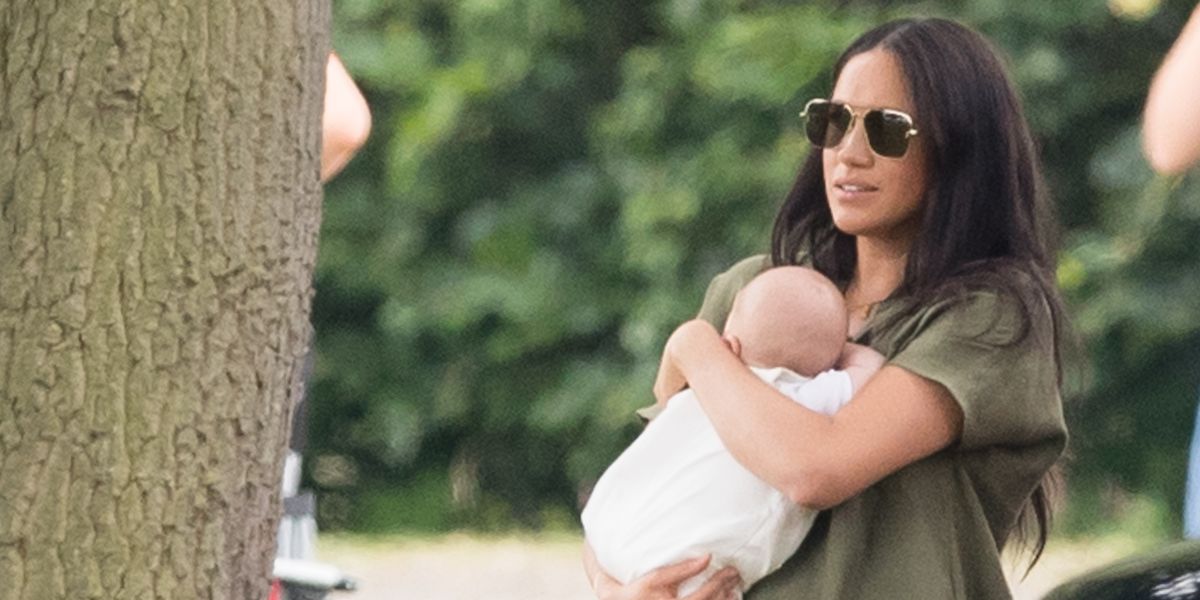 Prince Archie ‘faced more security threats but had less protection than Kate Middleton and Prince William’s children’ Prince Archie ‘faced more security threats but had less protection than Kate Middleton and Prince William’s children’