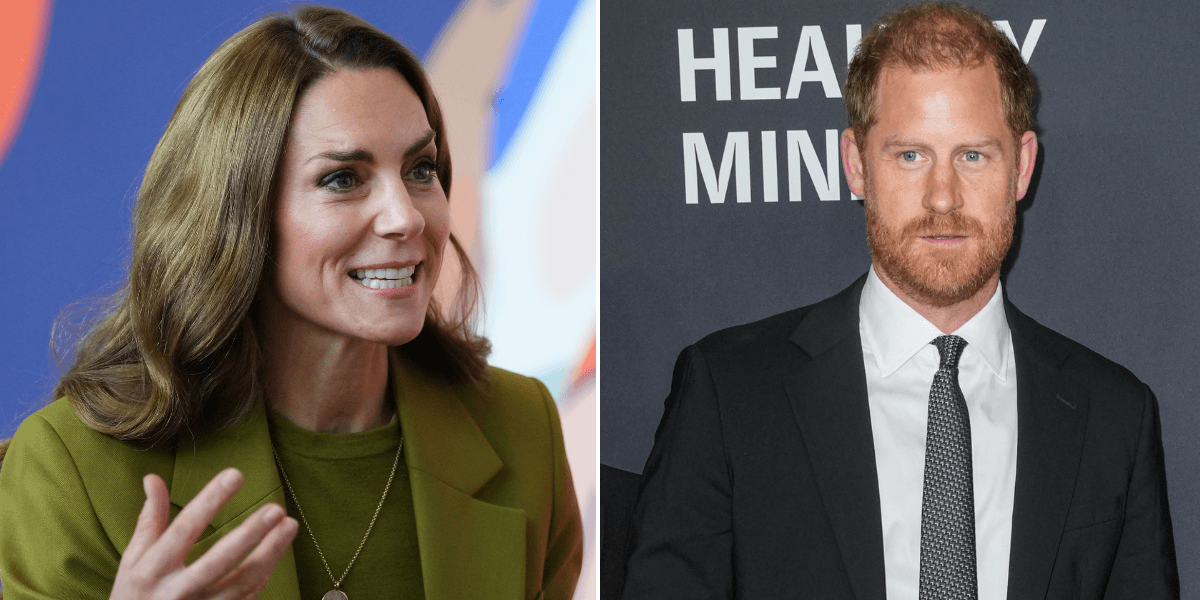 Kate Middleton phone hacking claim blocked from Prince Harry court case Kate Middleton phone hacking claim blocked from Prince Harry court case