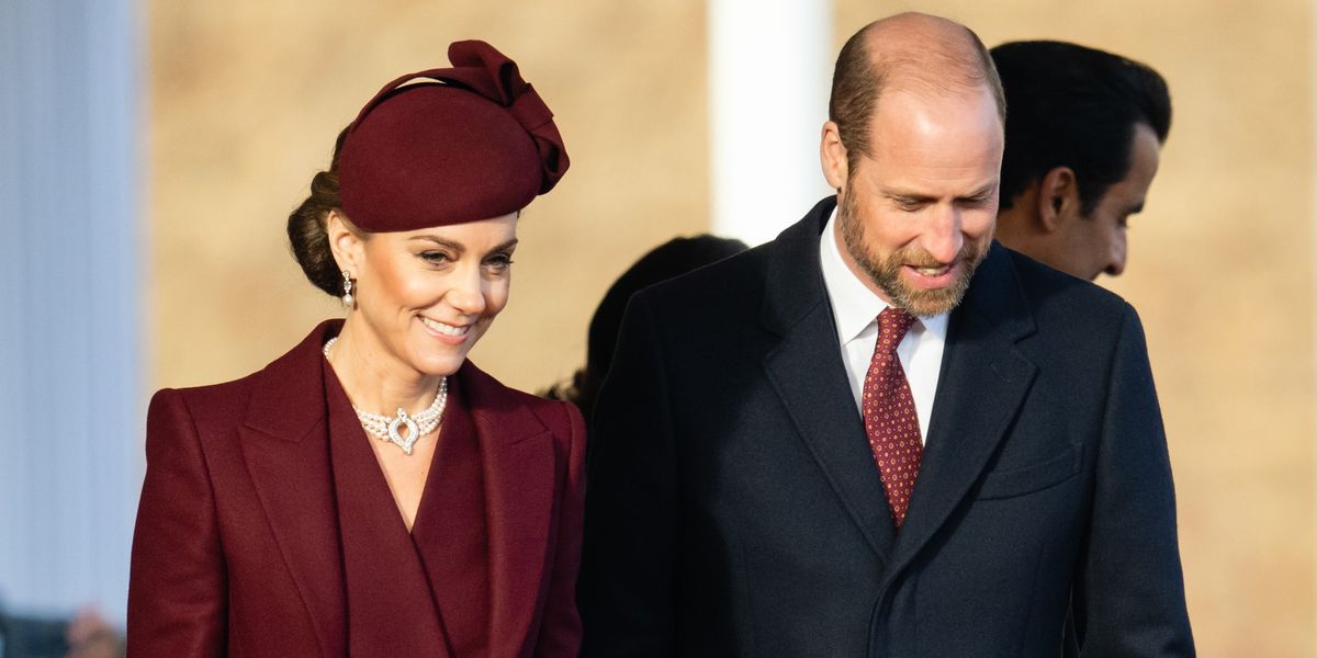 Kate Middleton receives major new honour from King Charles but misses out on debuting it Kate Middleton receives major new honour from King Charles but misses out on debuting it