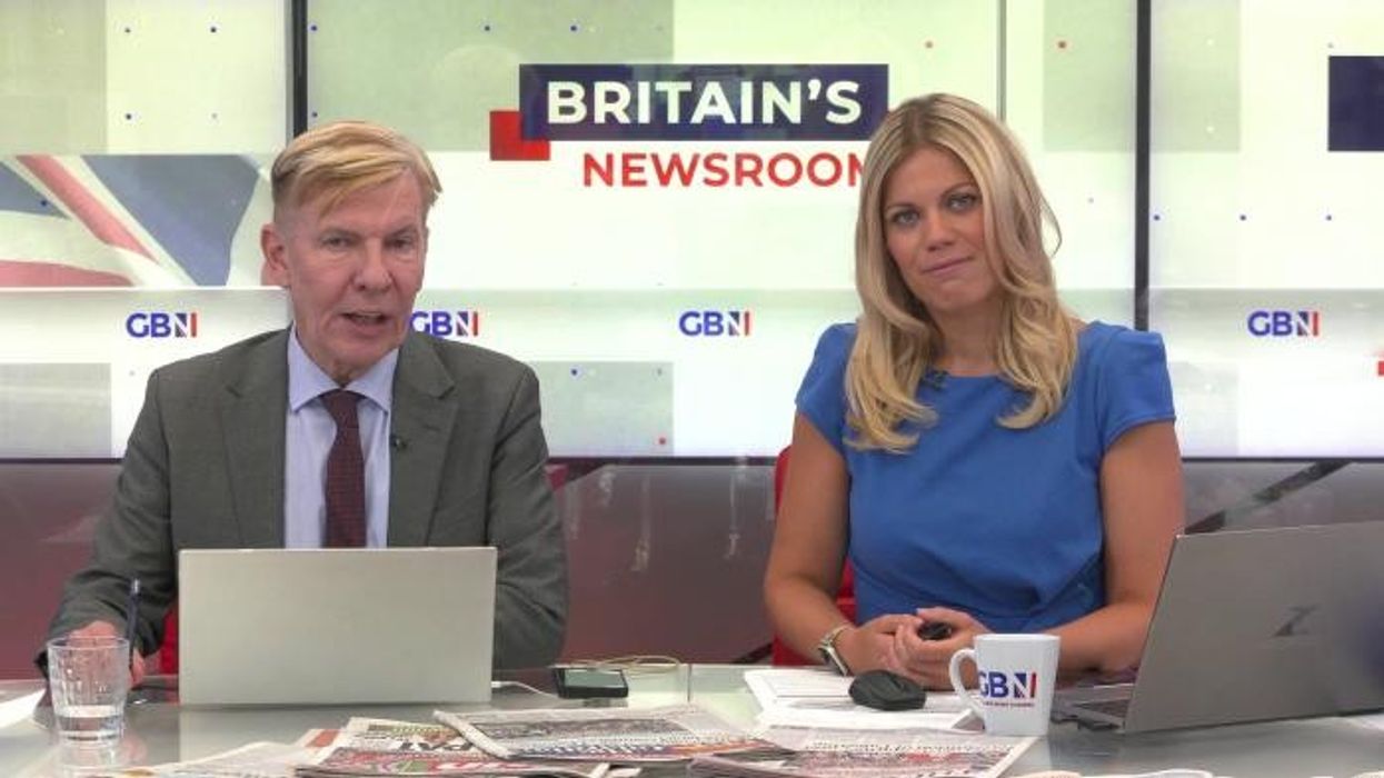 Carole Middleton 'joins Princess Kate and Prince William on holiday' as locals claim royal sighting