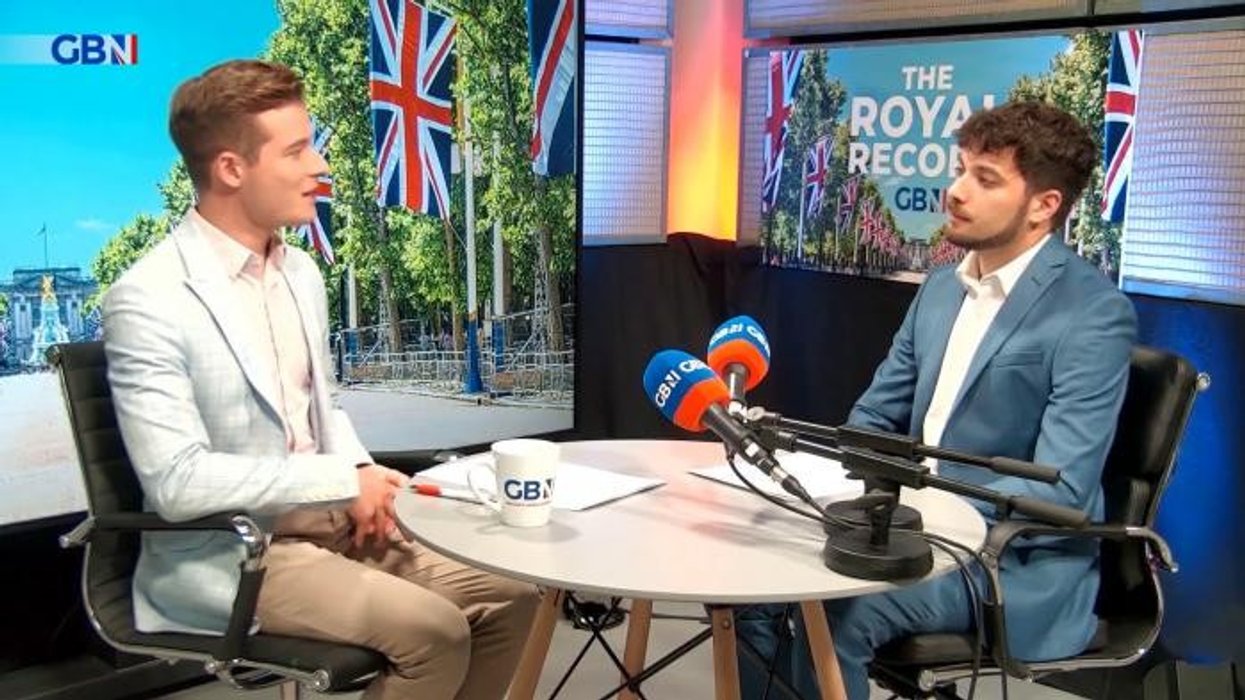 Princess Kate 'throwing herself' into looking after George, Charlotte and Louis despite health concerns