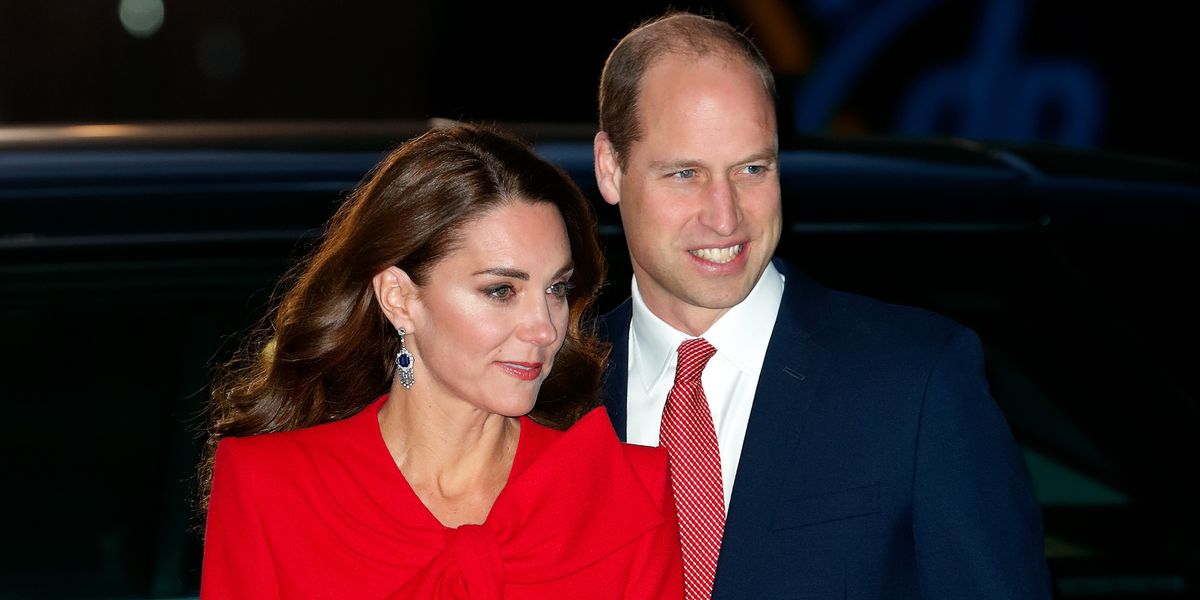 NextImg:Kate and Prince William issue new statement ahead of major event for the Princess of Wales