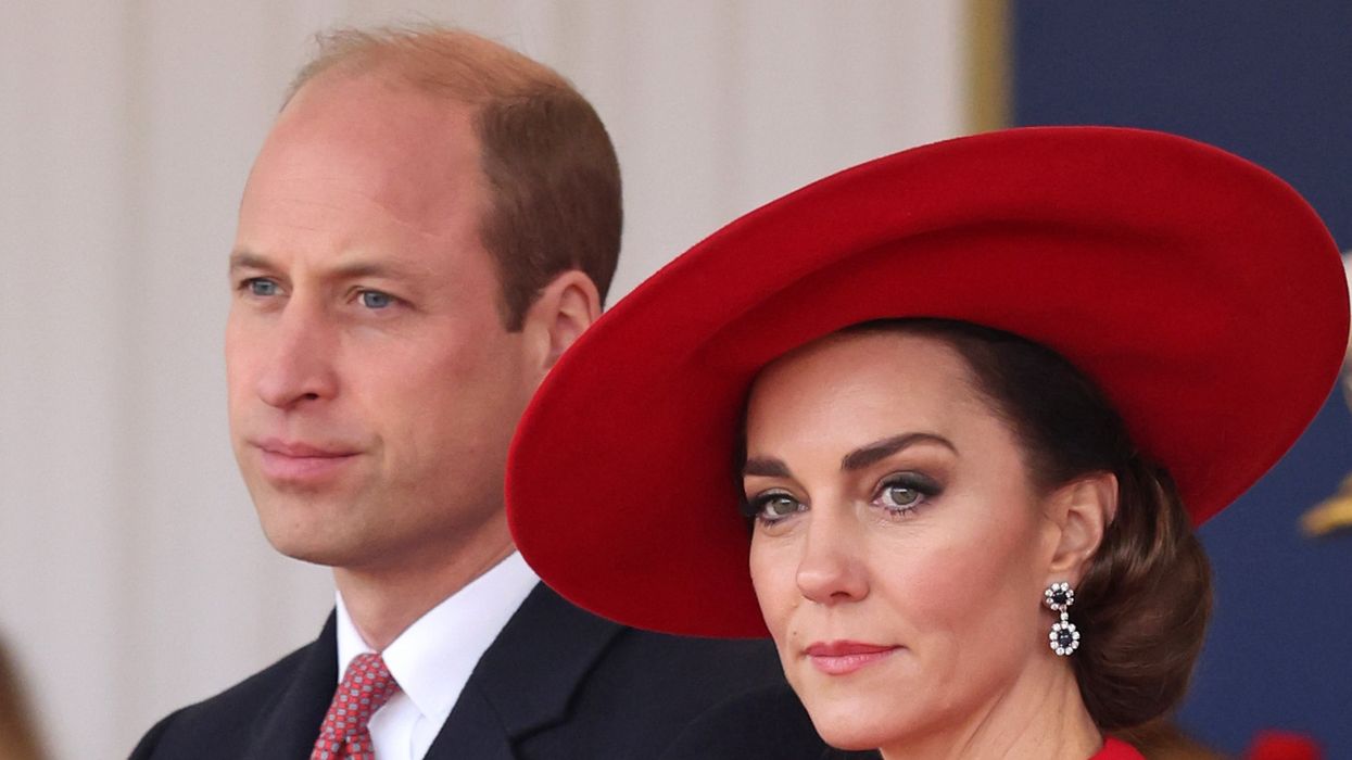 Princess Kate and Prince William eye up help to 'maximise' their impact - and new hire requires rare skill