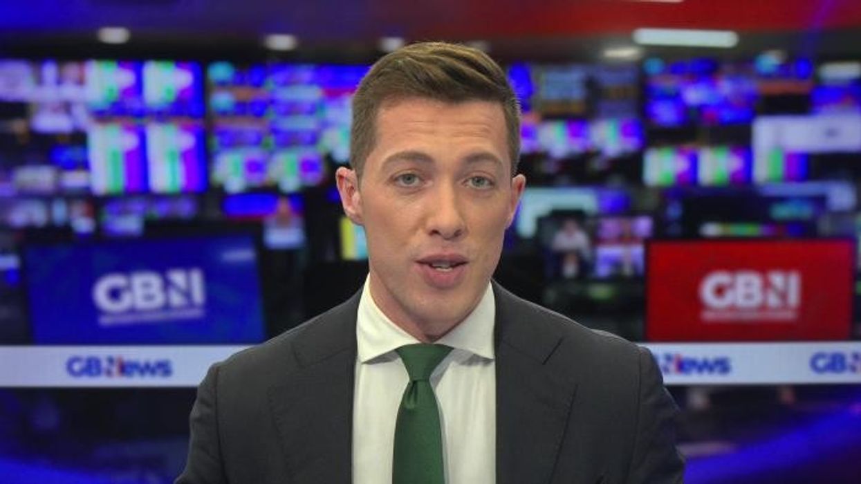 Princess Kate and Prince William's former aide makes his feelings clear on royals in major TV interview