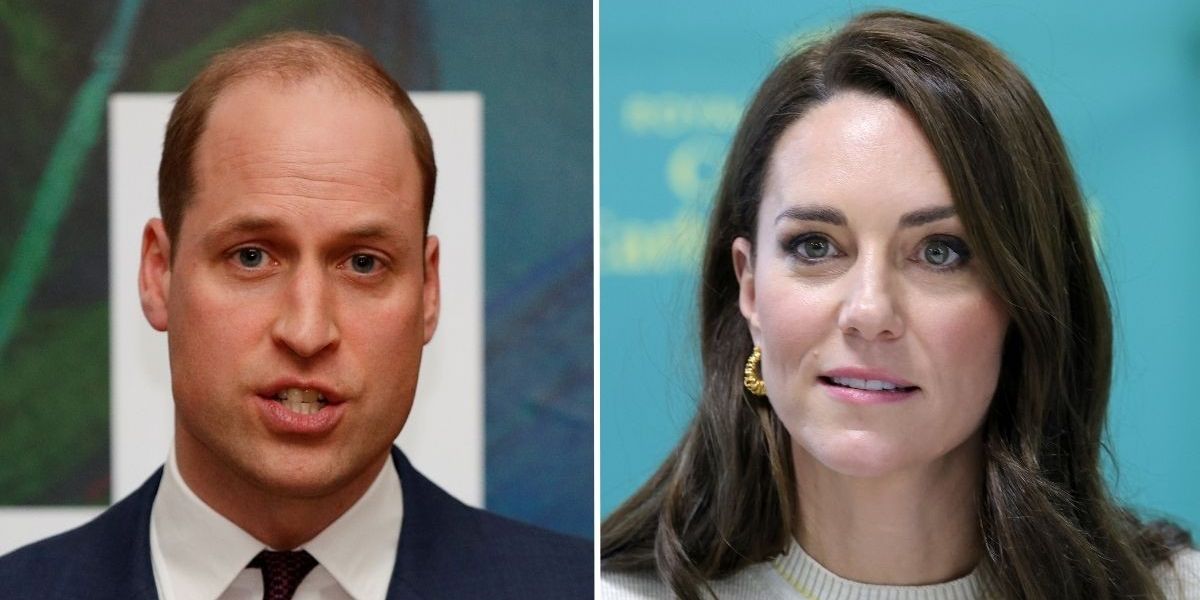 NextImg:Princess Kate and Prince William's former aide makes his feelings clear on royals in major TV interview