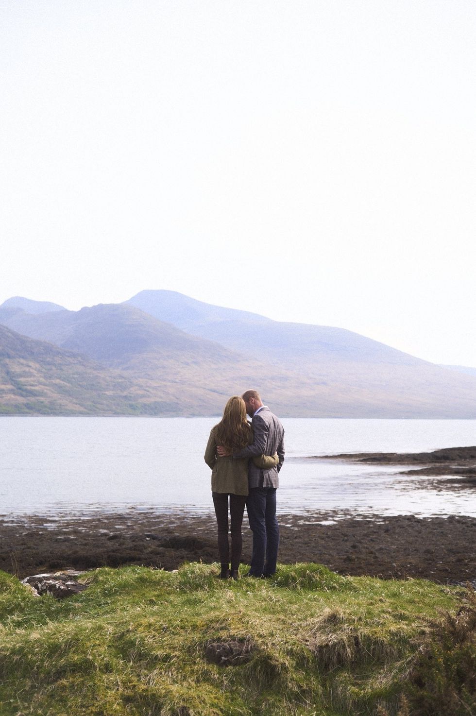 Princess Kate and Prince William