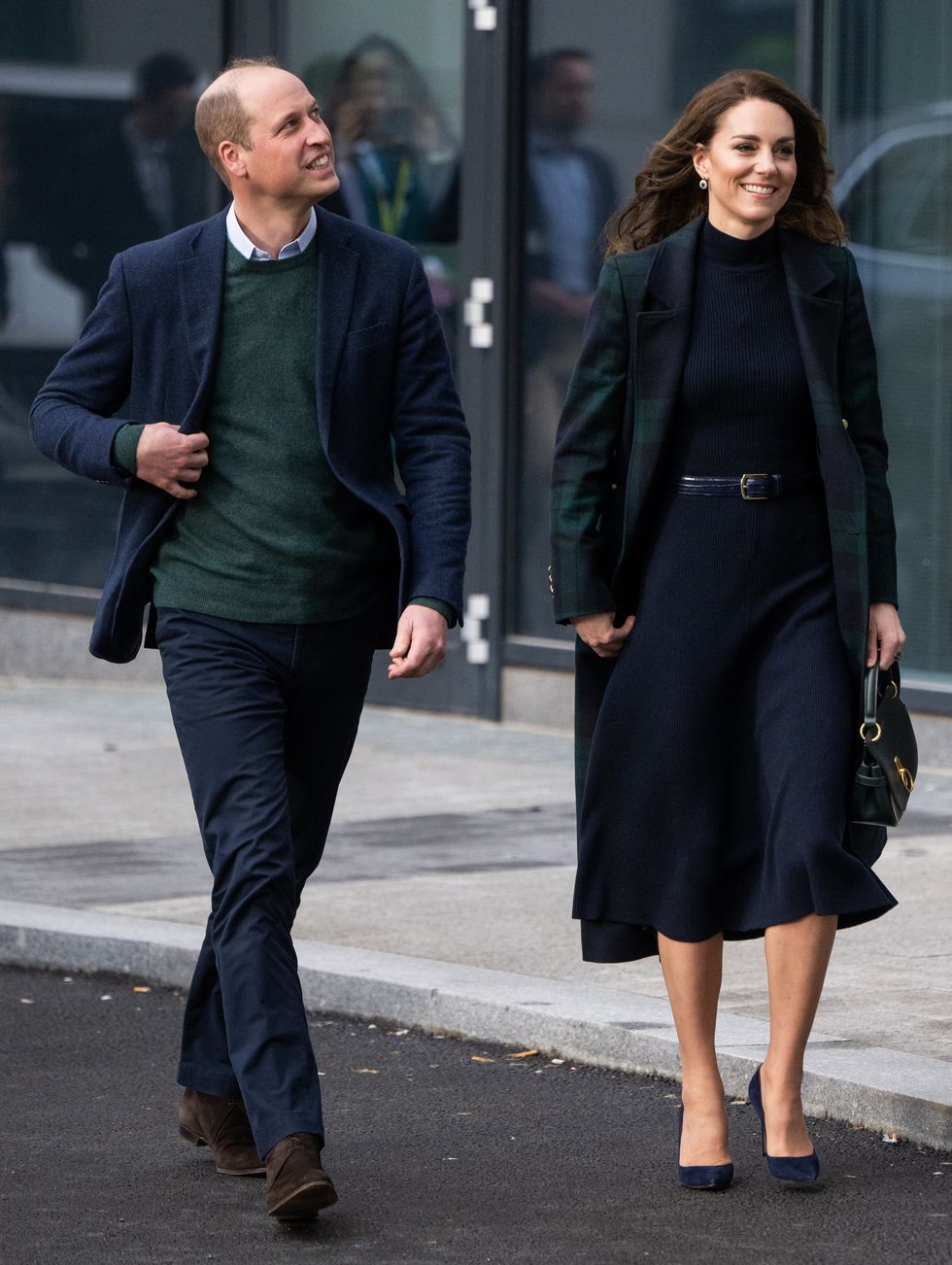 Princess Kate and Prince William