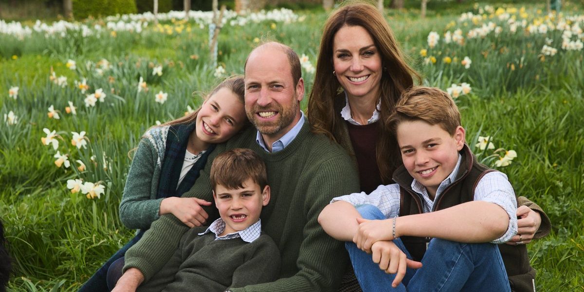 Kate Middleton and Prince William’s Christmas card ‘sent clear message’ with ‘deliberate move’ Kate Middleton and Prince William’s Christmas card ‘sent clear message’ with ‘deliberate move’