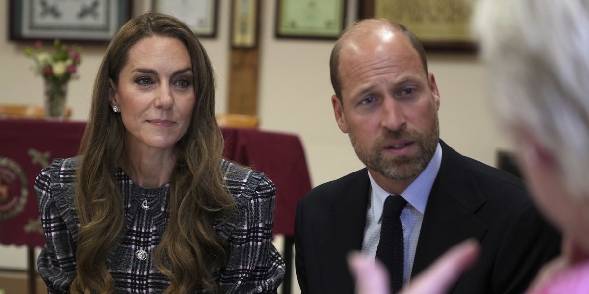 Kate Middleton and Prince William braced for more bombshells as new book promises ‘seismic revelations’ Kate Middleton and Prince William braced for more bombshells as new book promises ‘seismic revelations’
