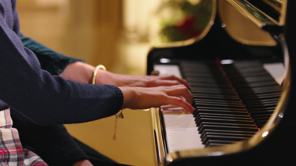 Princess Kate and Princess Charlotte