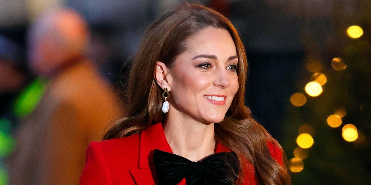 NextImg:Princess Kate records personal message ahead of Christmas