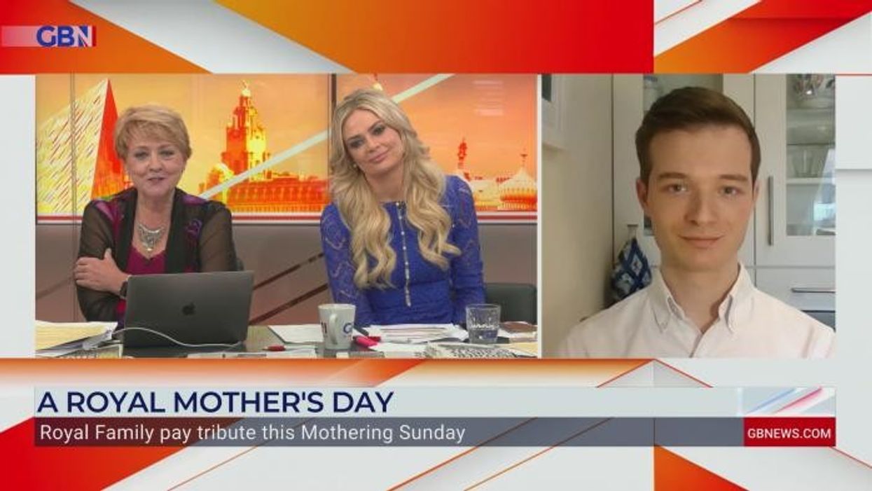 Princess Kate's Mother's Day photo PULLED after family snap faces 'manipulation' claims