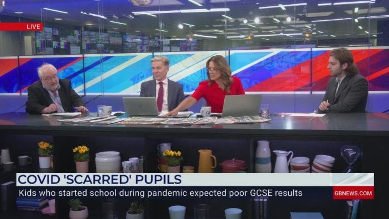 Princess Kate ‘changed her mind’ during Prince Louis’s birthday celebrations - Andrew Pierce