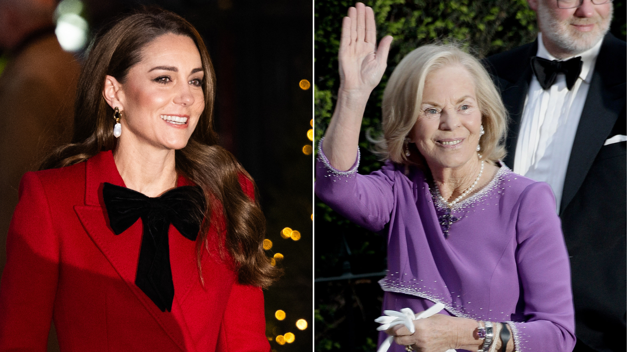 Princess Kate, Duchess of Kent
