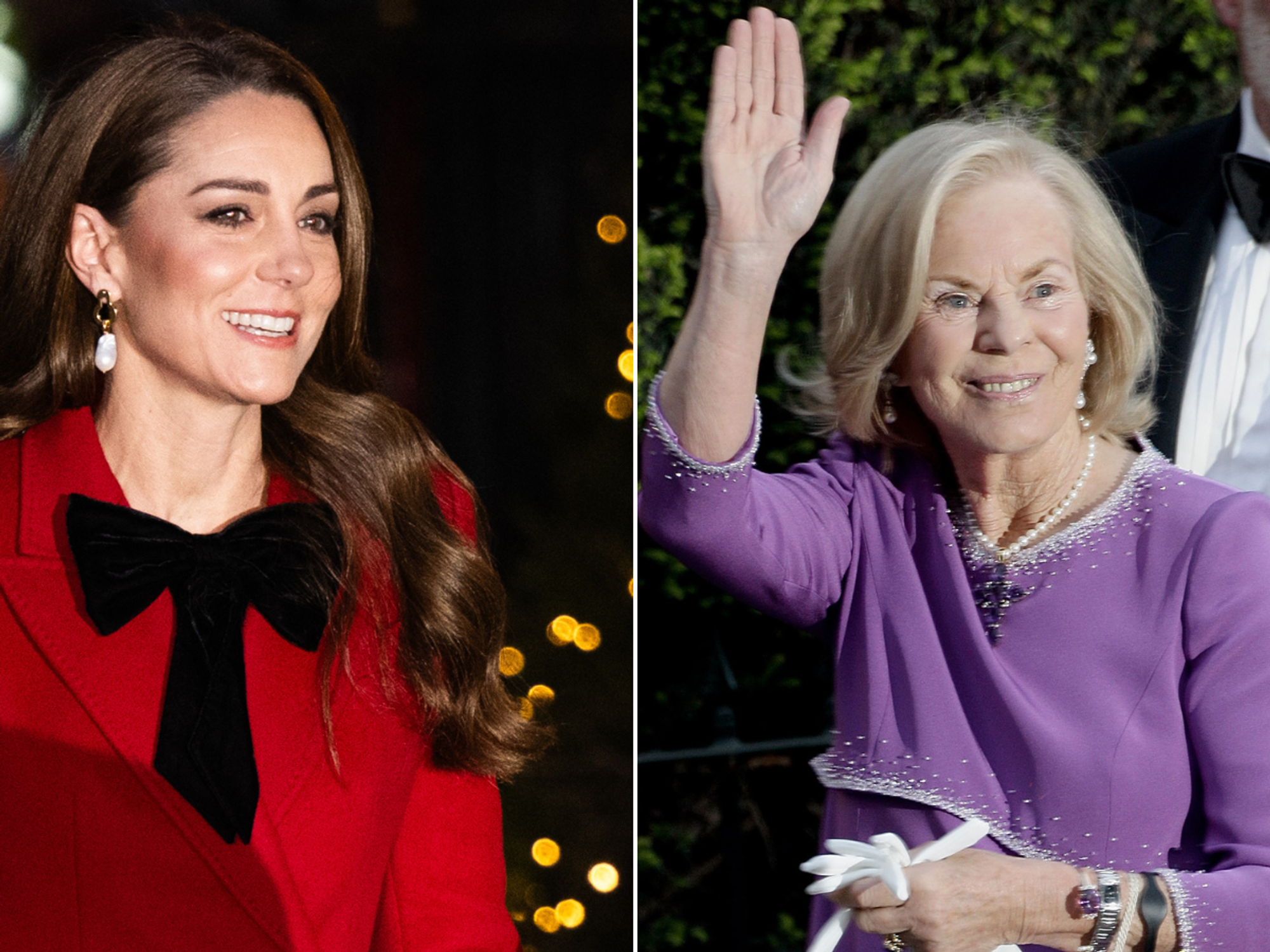 Princess Kate, Duchess of Kent