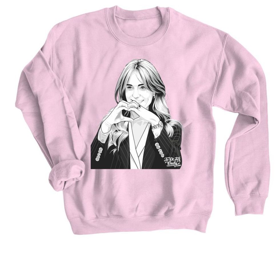 Princess Kate Jumper