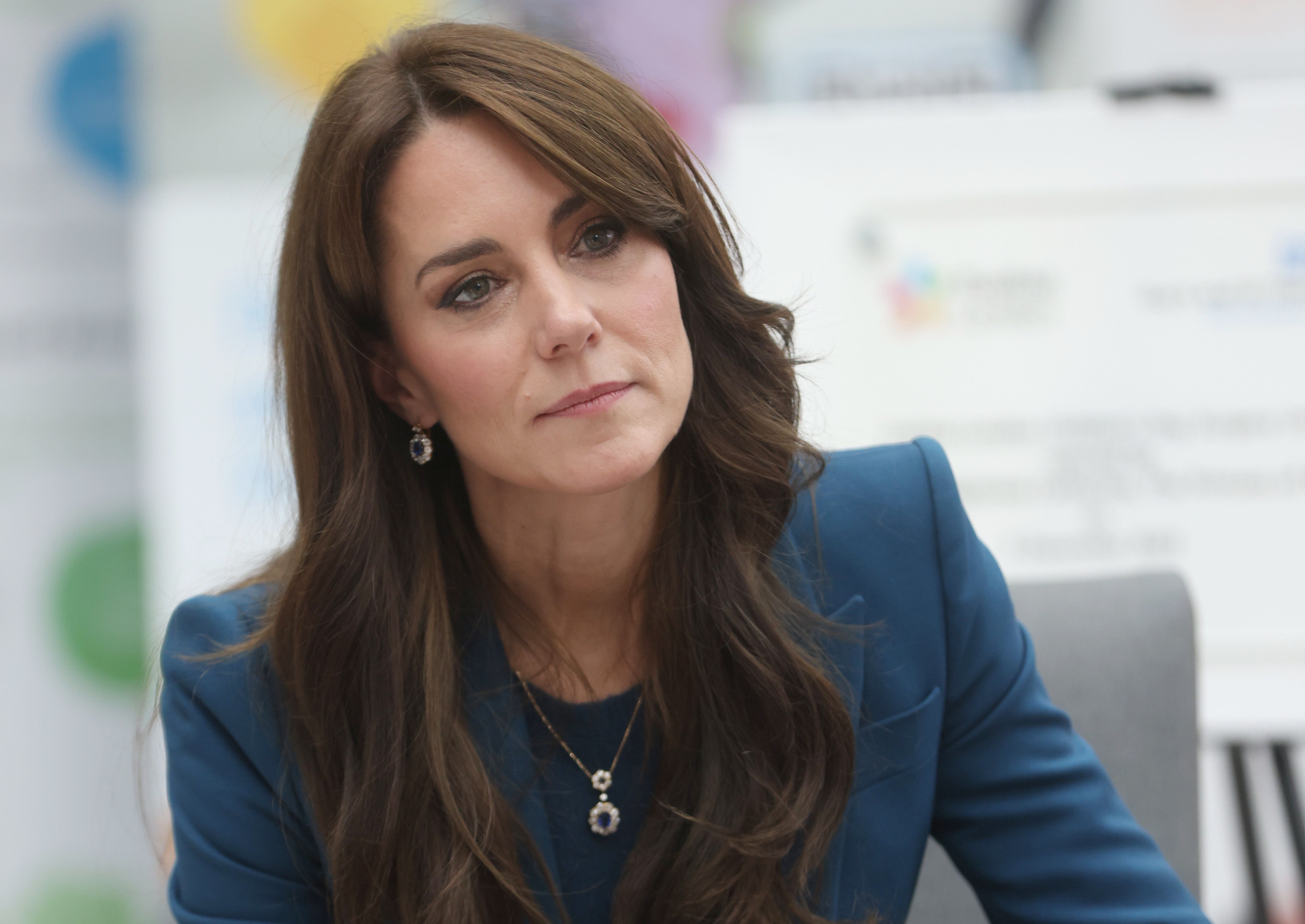 Princess Kate Middleton