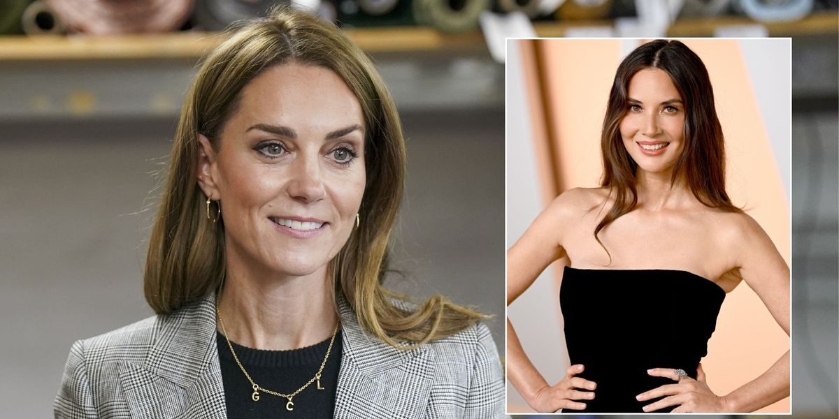 Princess Kate’s candid comments on struggling after cancer treatment brought ‘comfort’ to US actress Princess Kate’s candid comments on struggling after cancer treatment brought ‘comfort’ to US actress