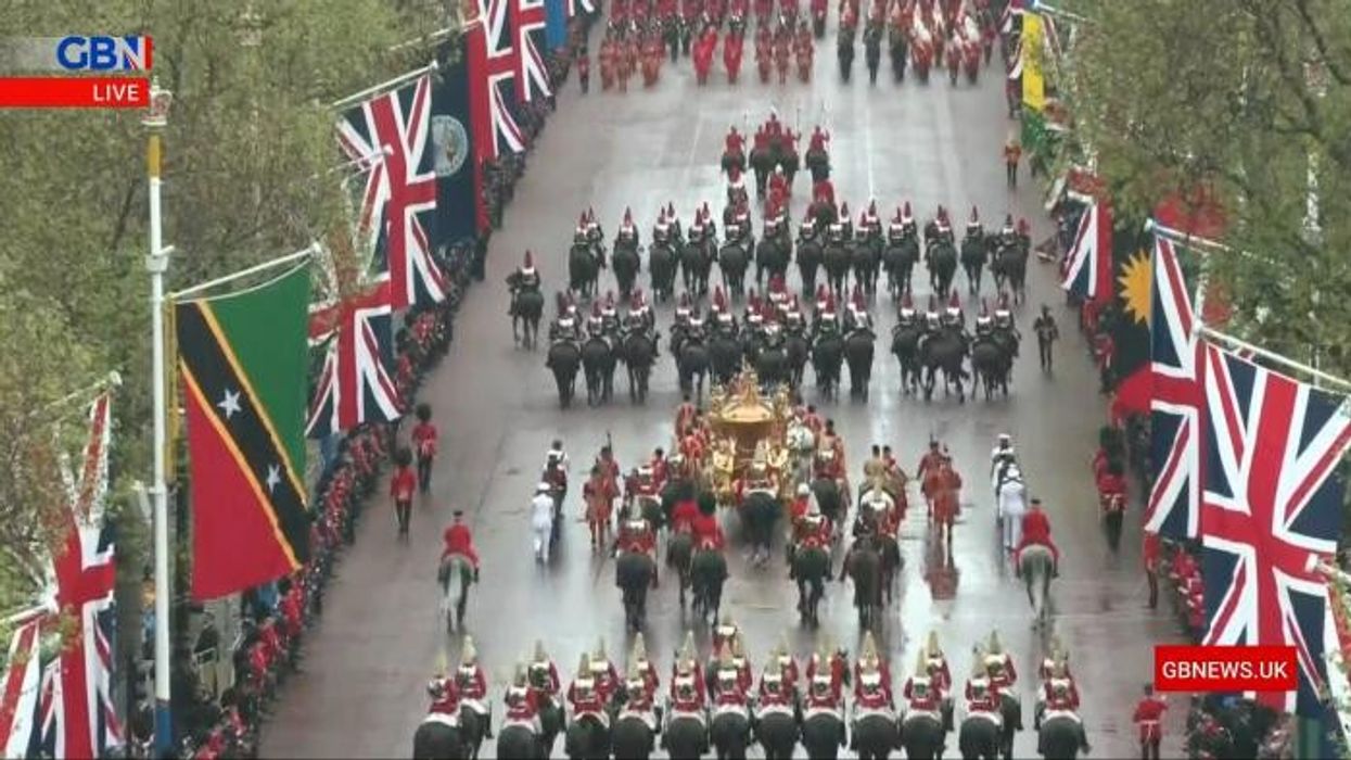 Princess Kate pays moving tribute with Coronation outfit 'nod'