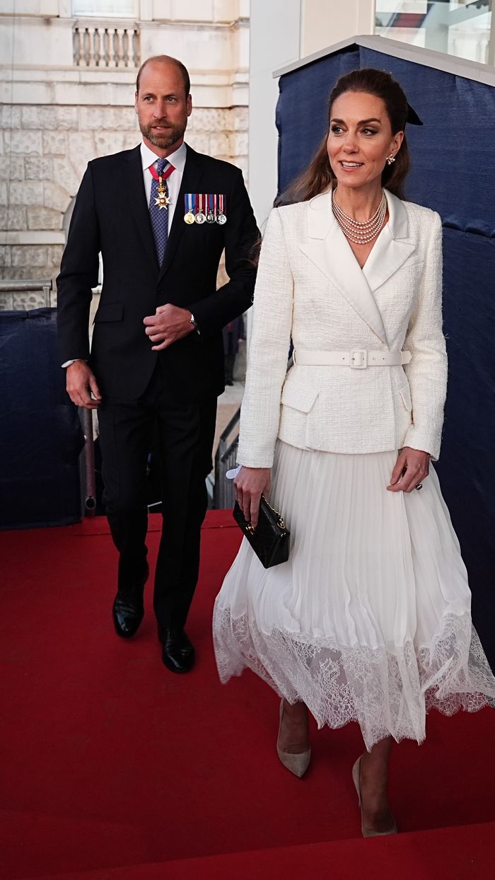 Princess Kate, Prince William