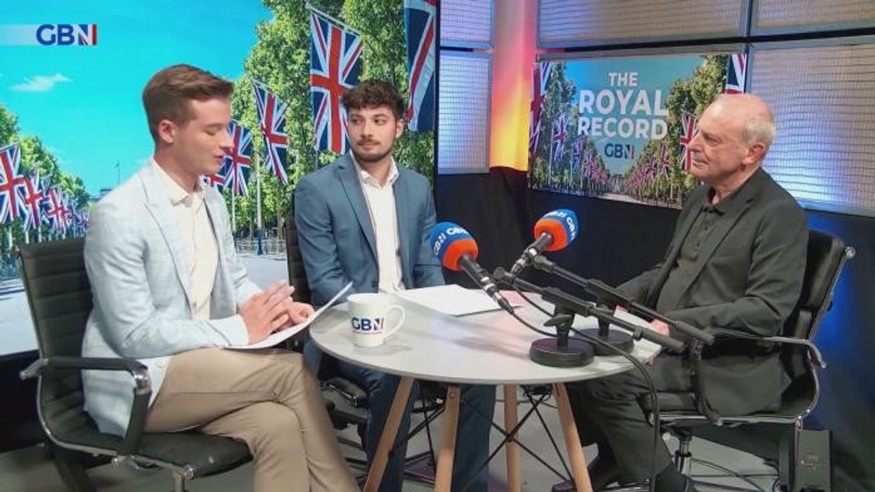 Princess Kate's preventative chemotherapy treatment explained by cancer specialist