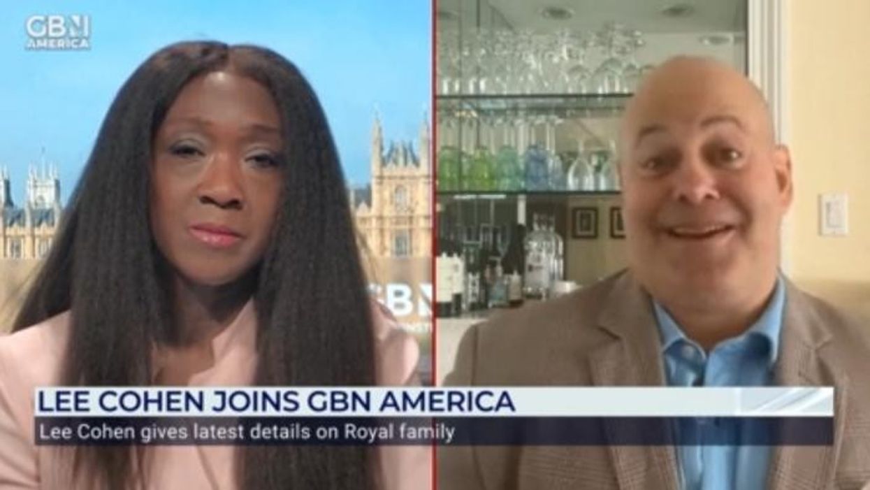 Princess Kate’s uncle ‘poses problem’ for royals as he ‘signs up’ for Celebrity Big Brother