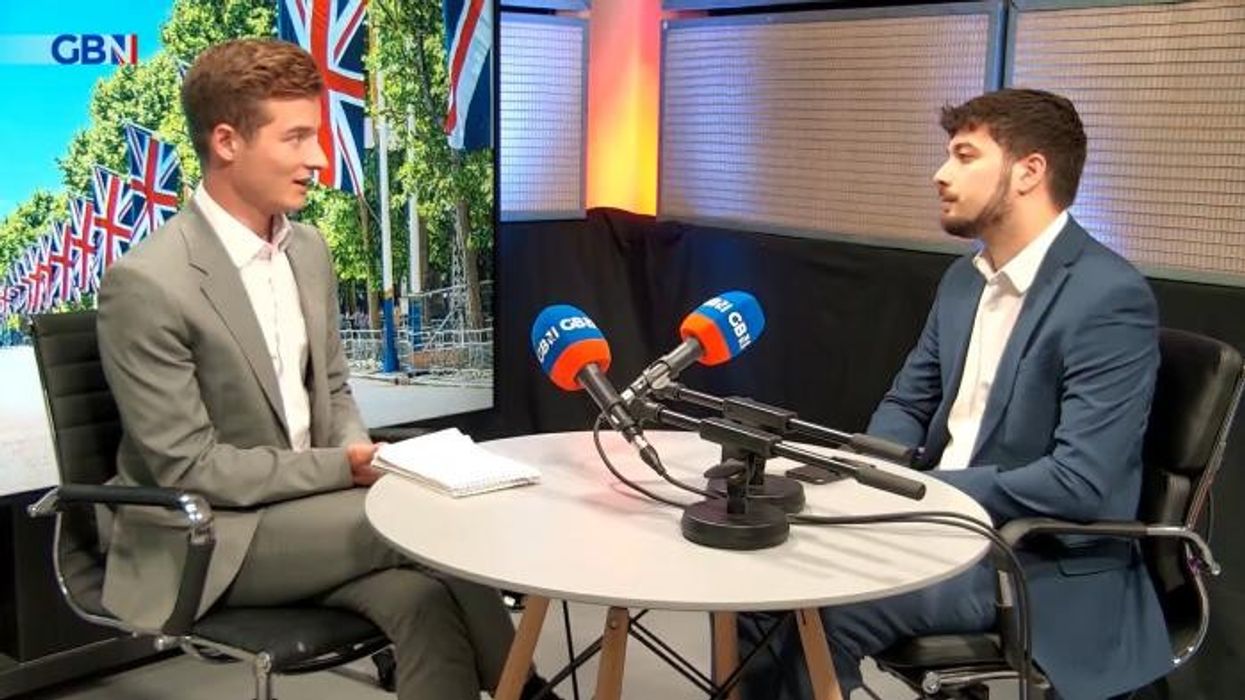 Princess Kate returned to Windsor Castle just hours before missing royal event for first time in a decade