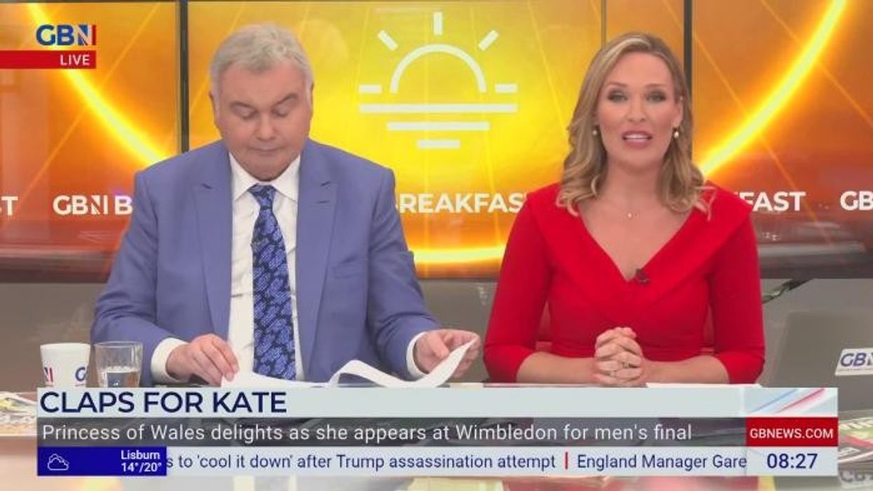 BBC make huge decision on Nick Kyrgios as part of Wimbledon punditry line-up