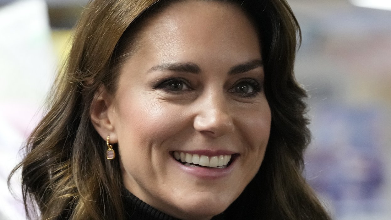 Princess Kate conspiracy theories are vicious and hurtful - there's a far more simple truth, says Nigel Nelson