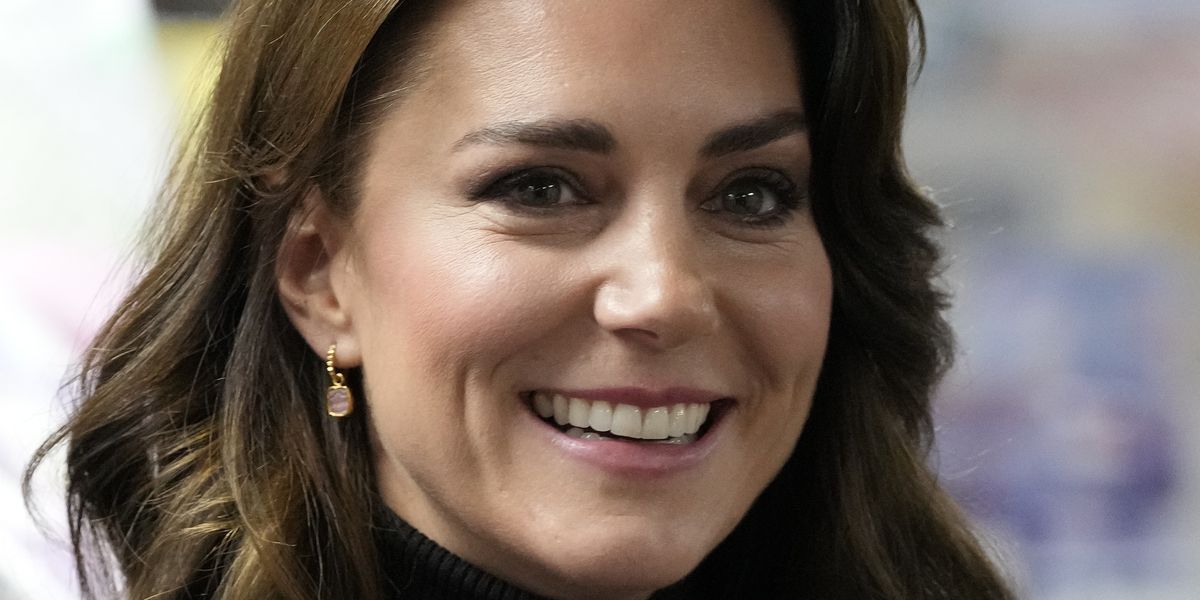 NextImg:Kate conspiracy theories are vicious and hurtful - there's a far more simple truth