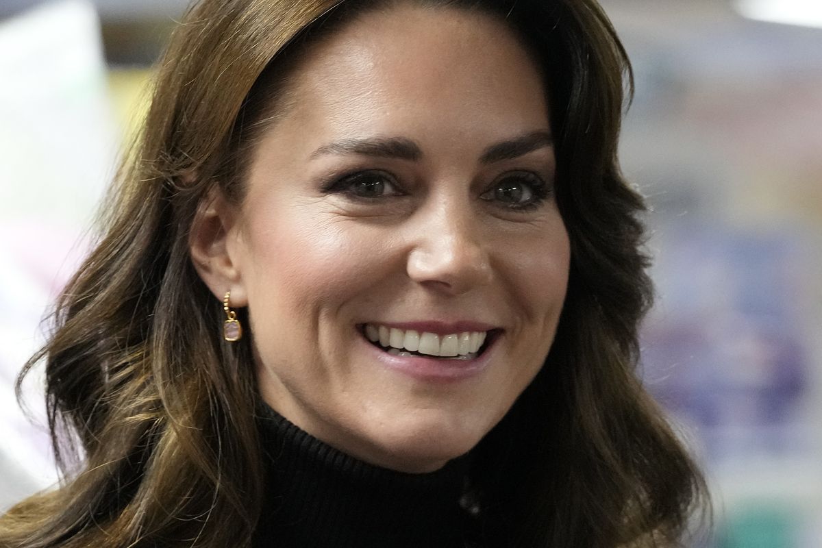 Princess Kate conspiracy theories are vicious and hurtful - there's a far more simple truth, says Nigel Nelson