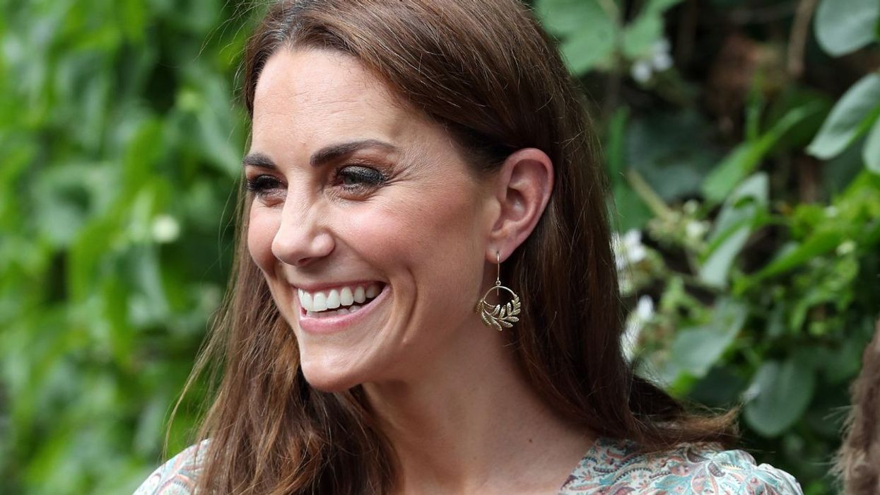Princess Kate
