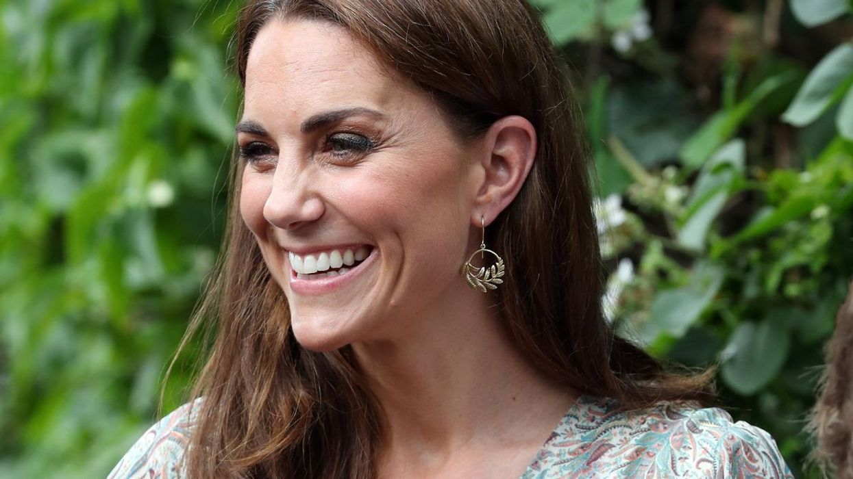 Princess Kate