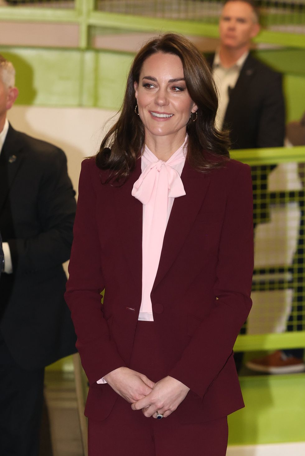 Princess Kate