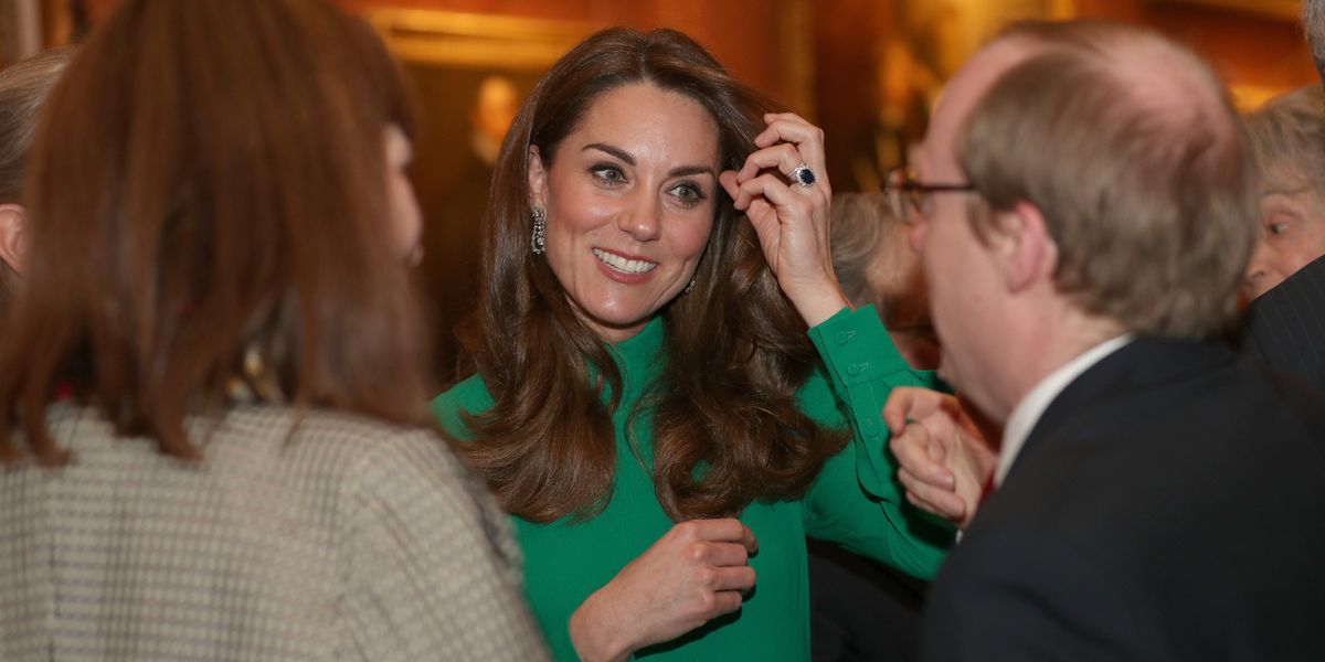 Kate Middleton's 'sensitive' style compared to 'fashion icon' Meghan Markle's £200,000 wardrobe
