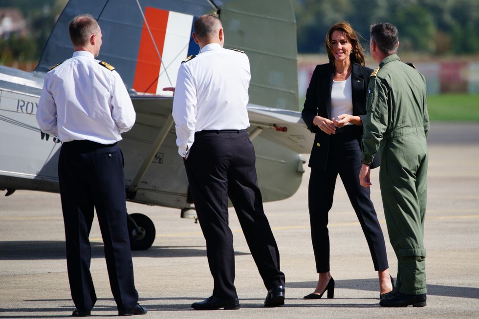 Princess Kate