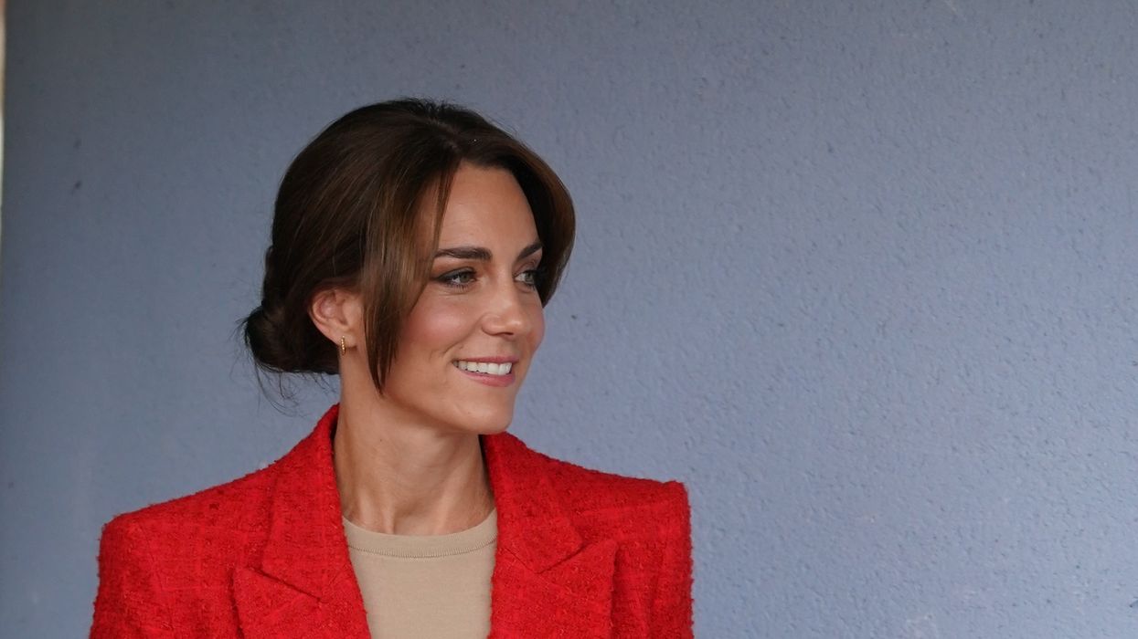 Princess Kate