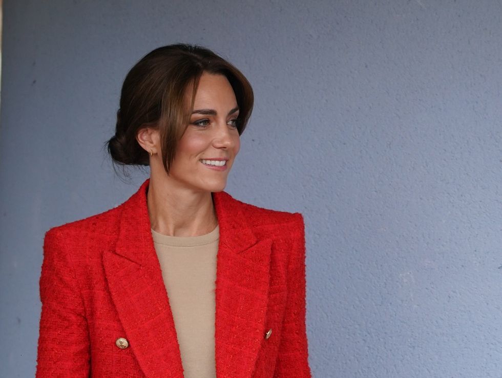Princess Kate