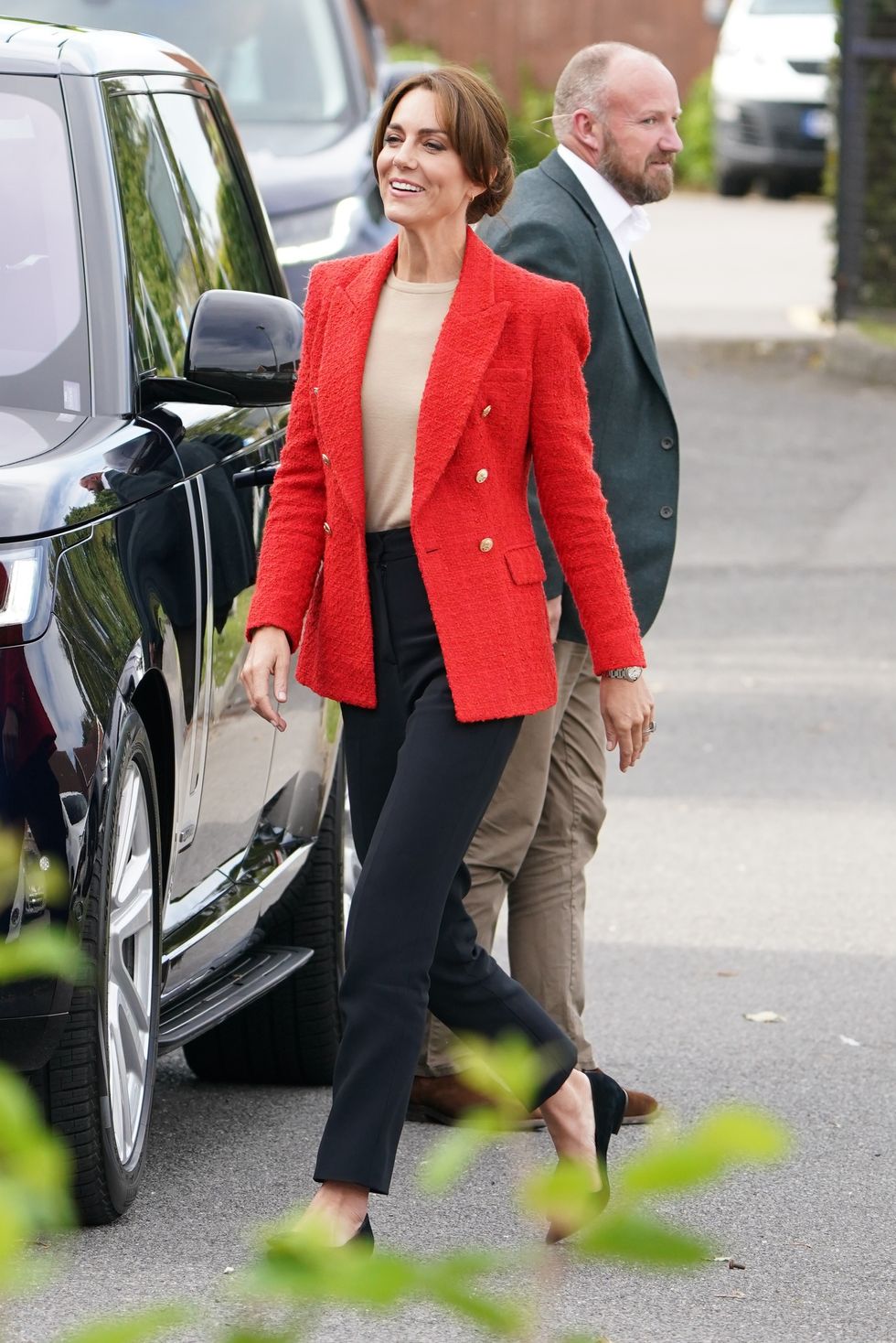 Princess Kate