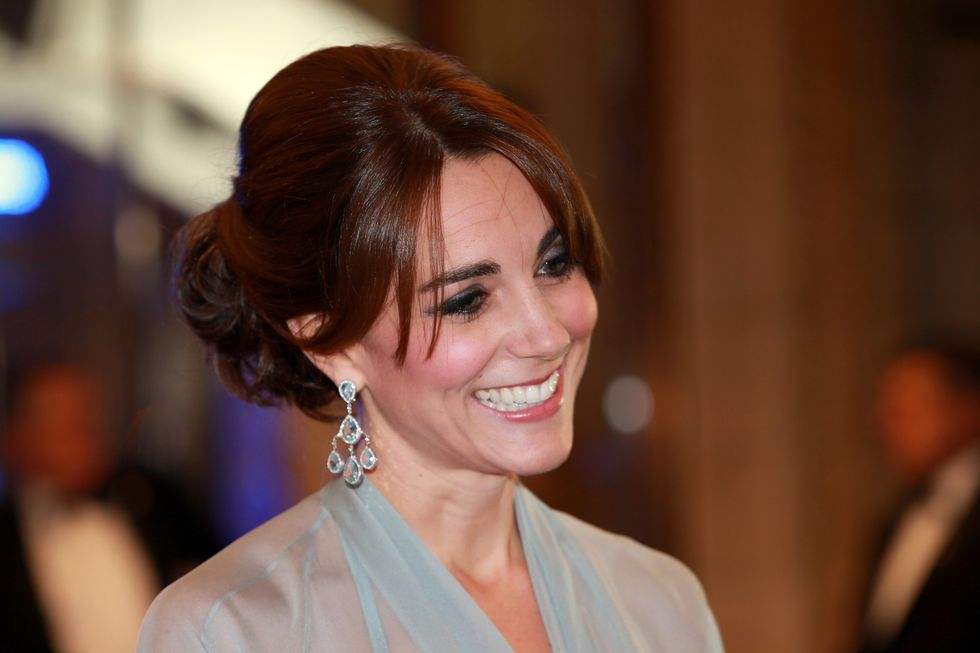 Princess Kate