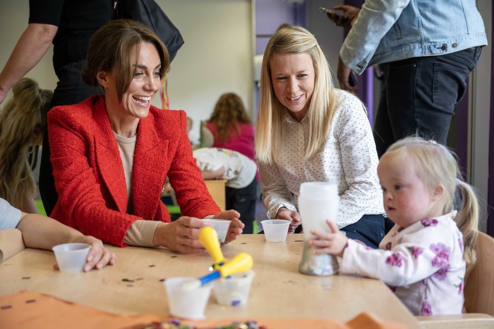 Princess Kate