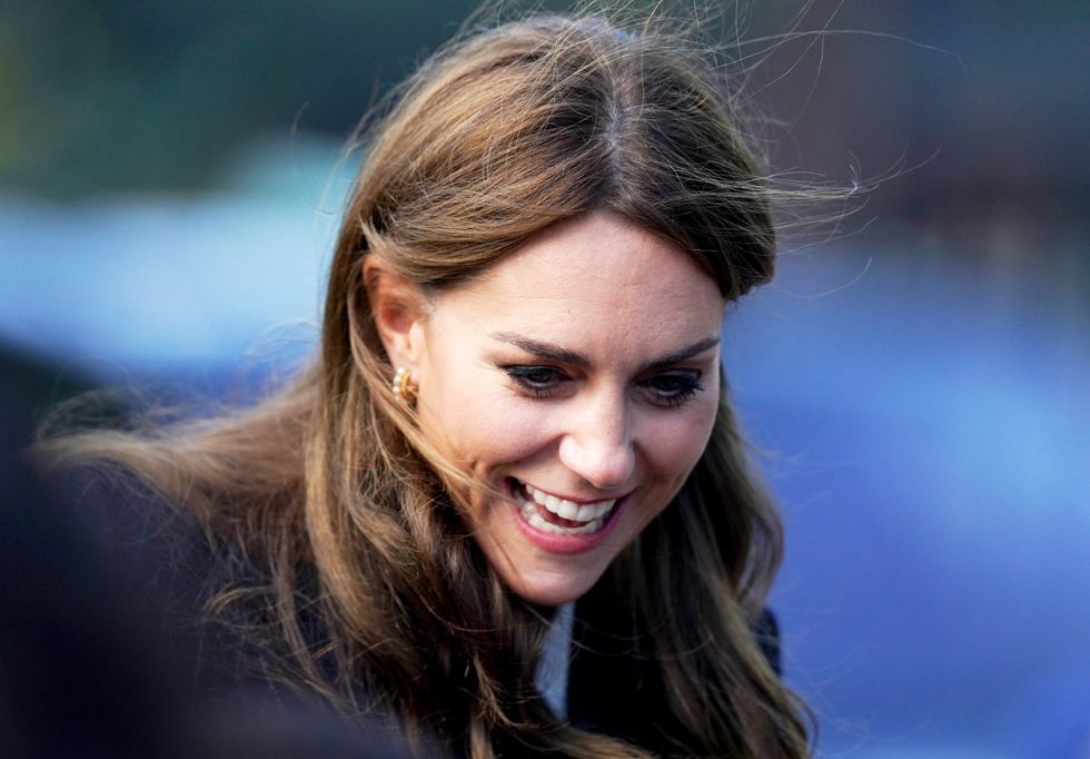 Princess Kate